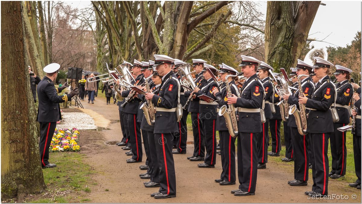 Uitreiking Geuzenpenning. Foto-13.